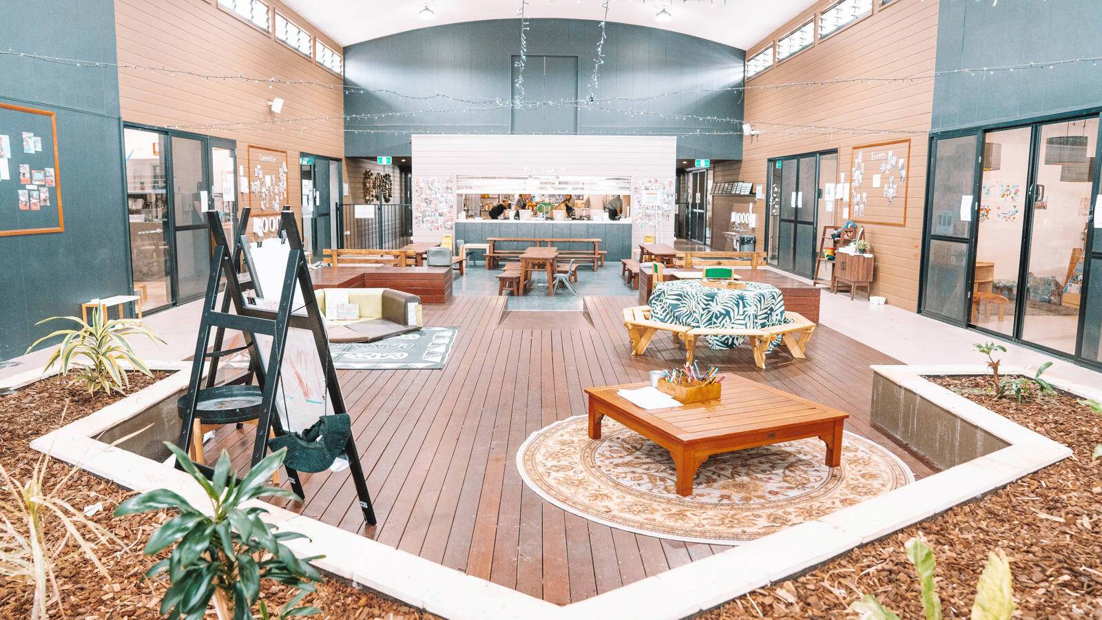 LEAD Childcare Mango Hill