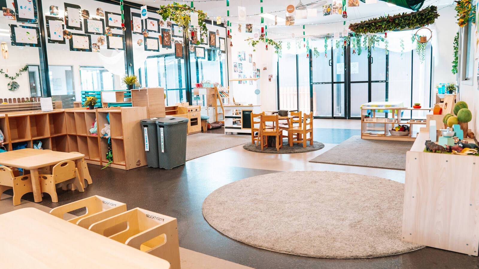 LEAD Childcare Mango Hill