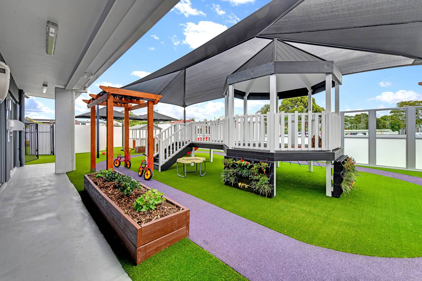 Children First Early Education Mernda - Early Bird Family Saver - 4 Weeks Free Childcare*