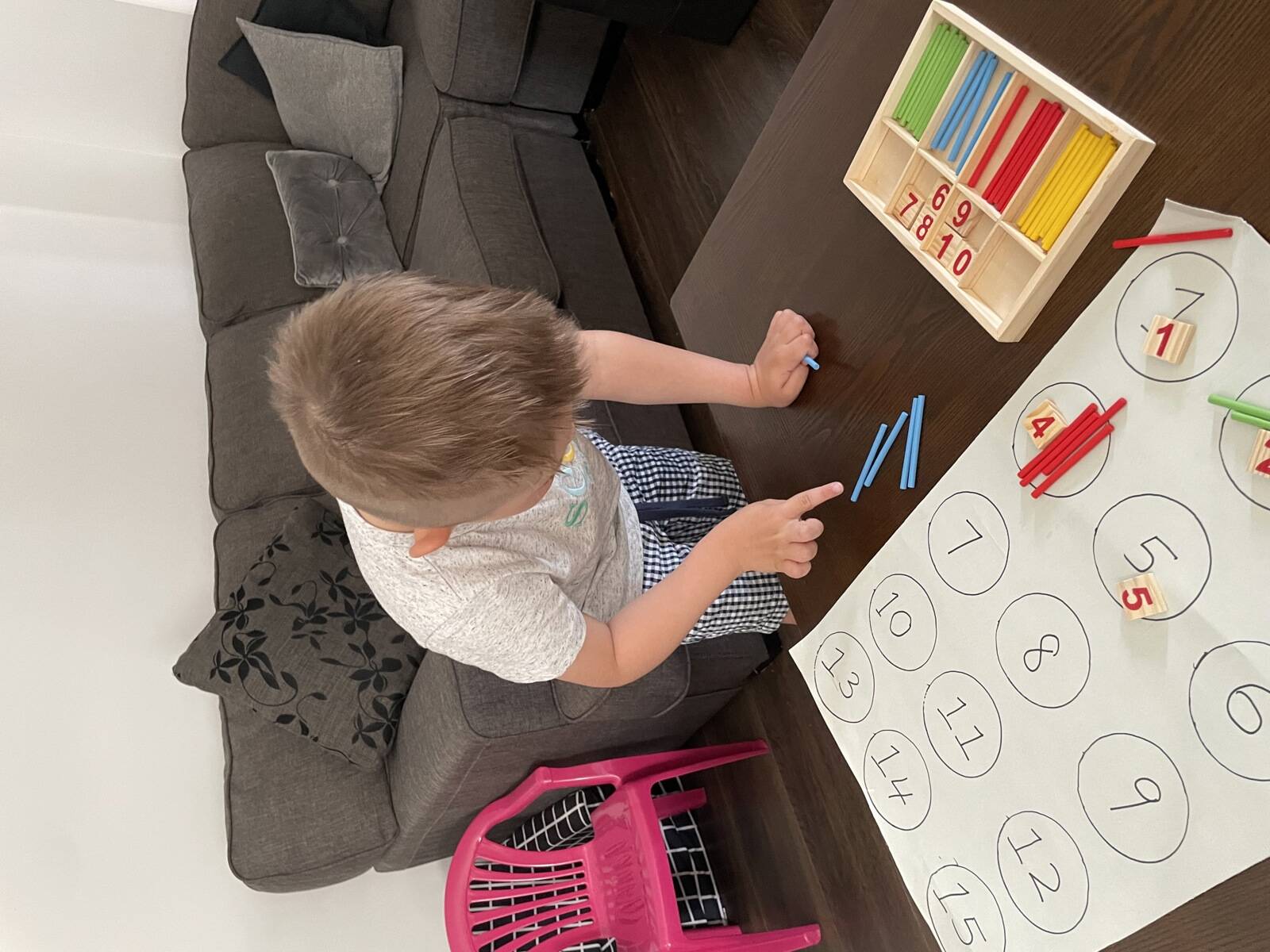 Ash's Family Day Care