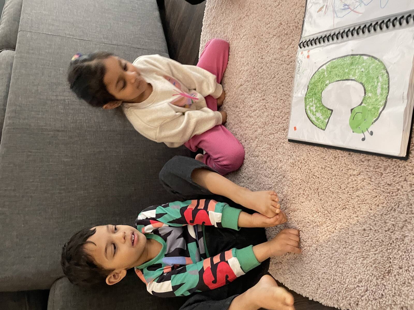 Ash's Family Day Care