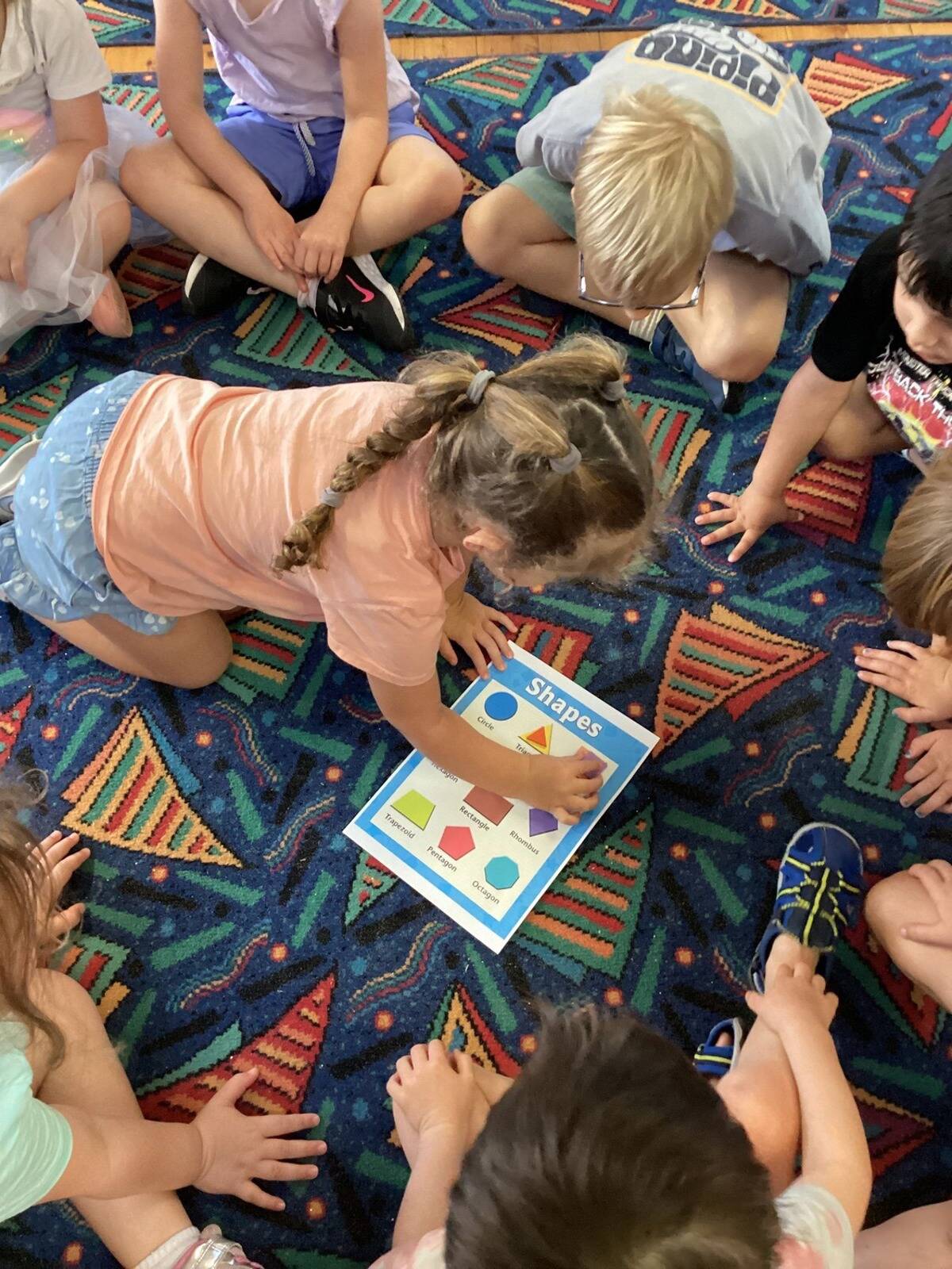 Charlestown East Preschool