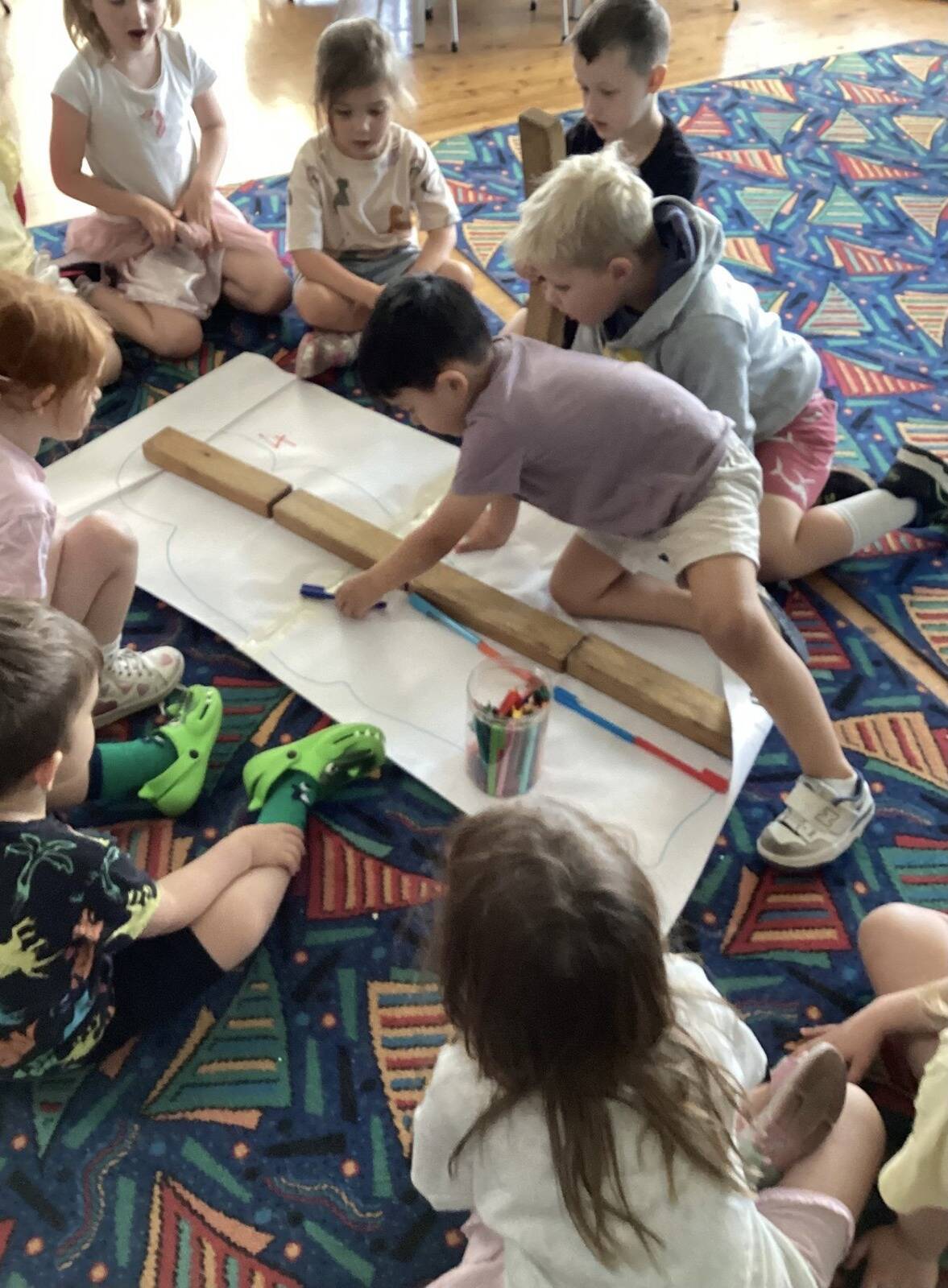 Charlestown East Preschool