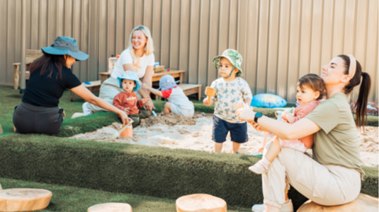 Jane's Place Early Learning Centre Alexandria