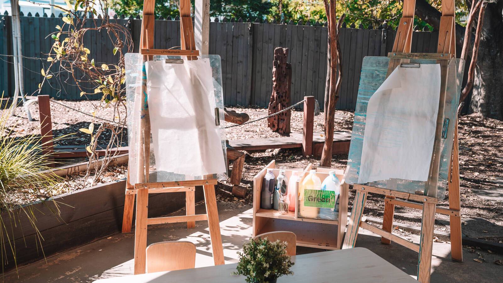 Kedron Park Road Child & Dev Educare Centre-Precious People