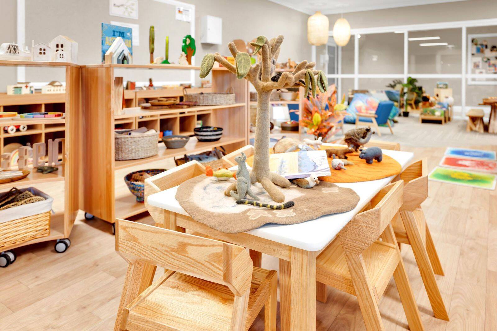 Grow Early Education Frankston - Early Bird Family Saver - 4 Weeks Free Childcare*