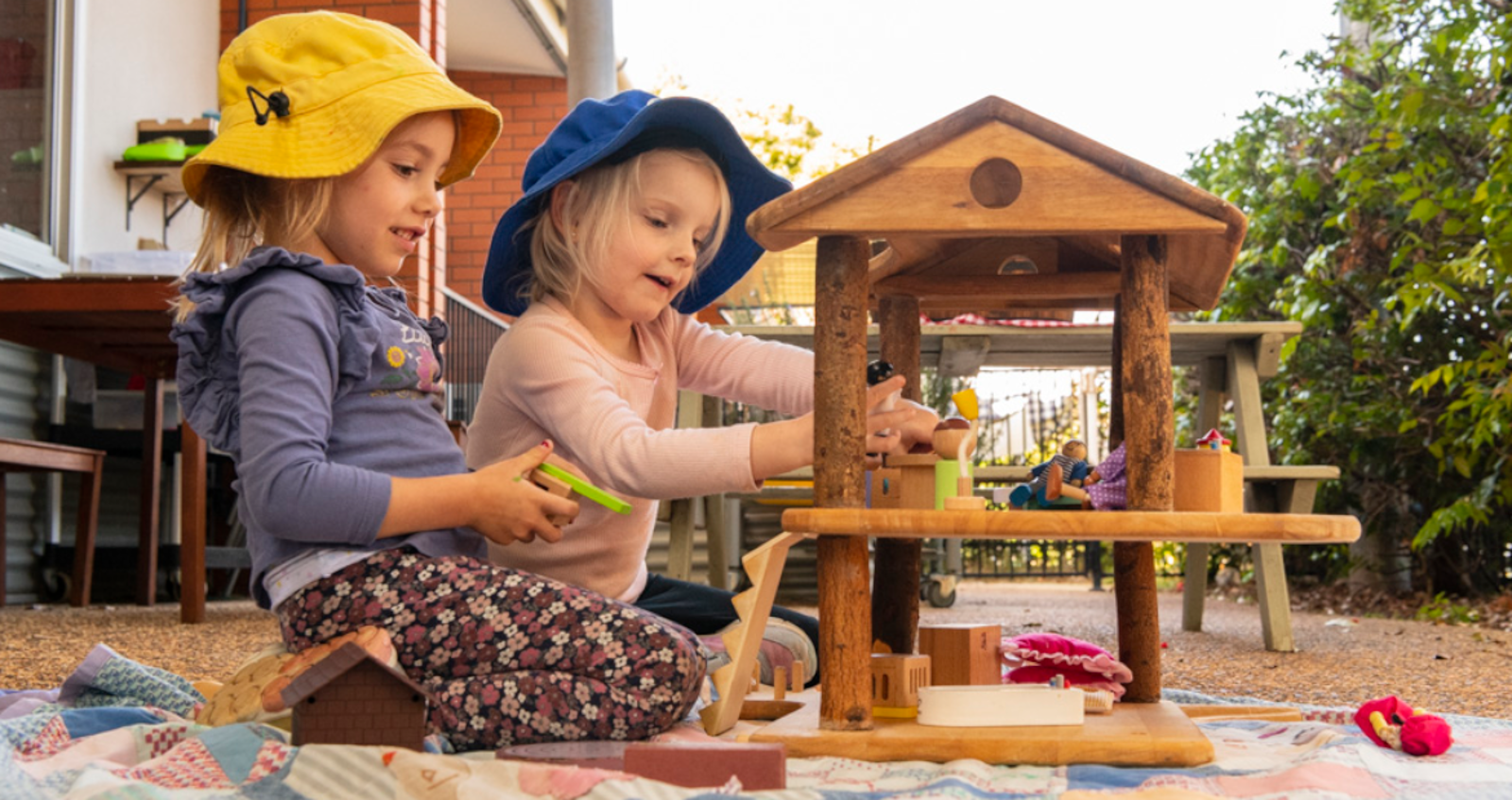 Star of the Sea Long Day Care + Kindergarten, Cleveland