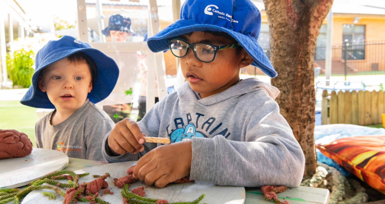 Star of the Sea Long Day Care + Kindergarten, Cleveland