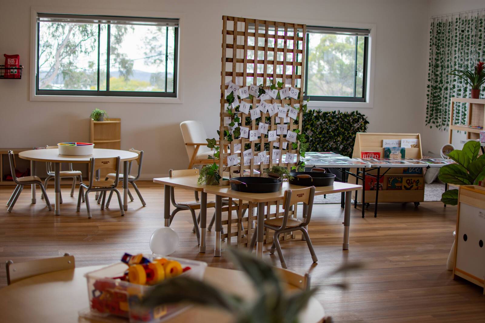 Batehaven Early Learning Service