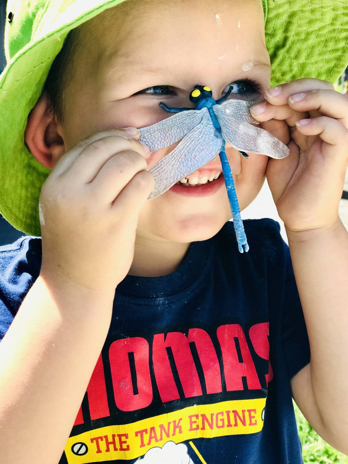 The Hive Family Daycare