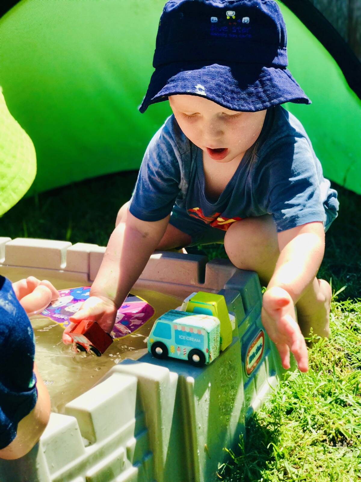 The Hive Family Daycare