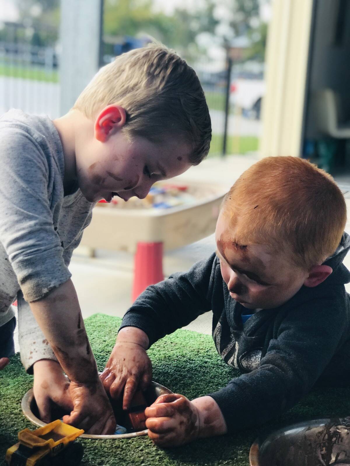 The Hive Family Daycare