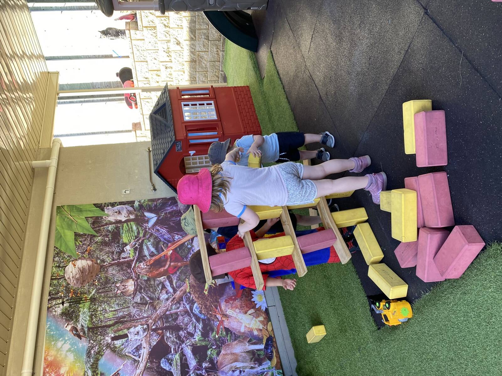 Grove Family Day Care