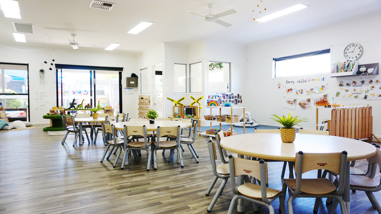 Journey Early Learning Gumdale