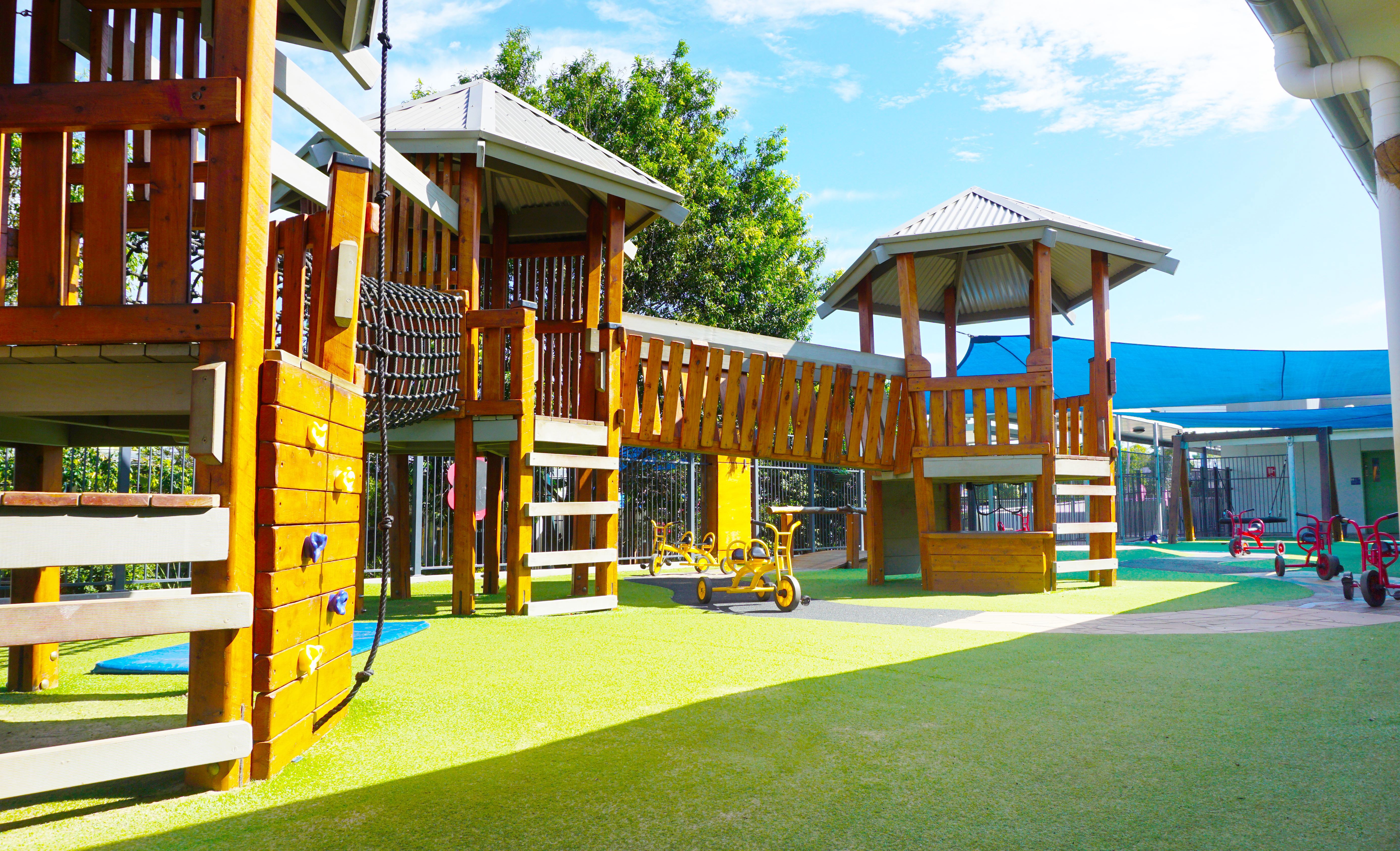 Journey Early Learning Gumdale