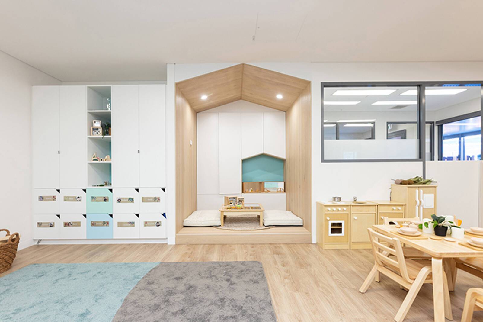 Nido Early School Yokine