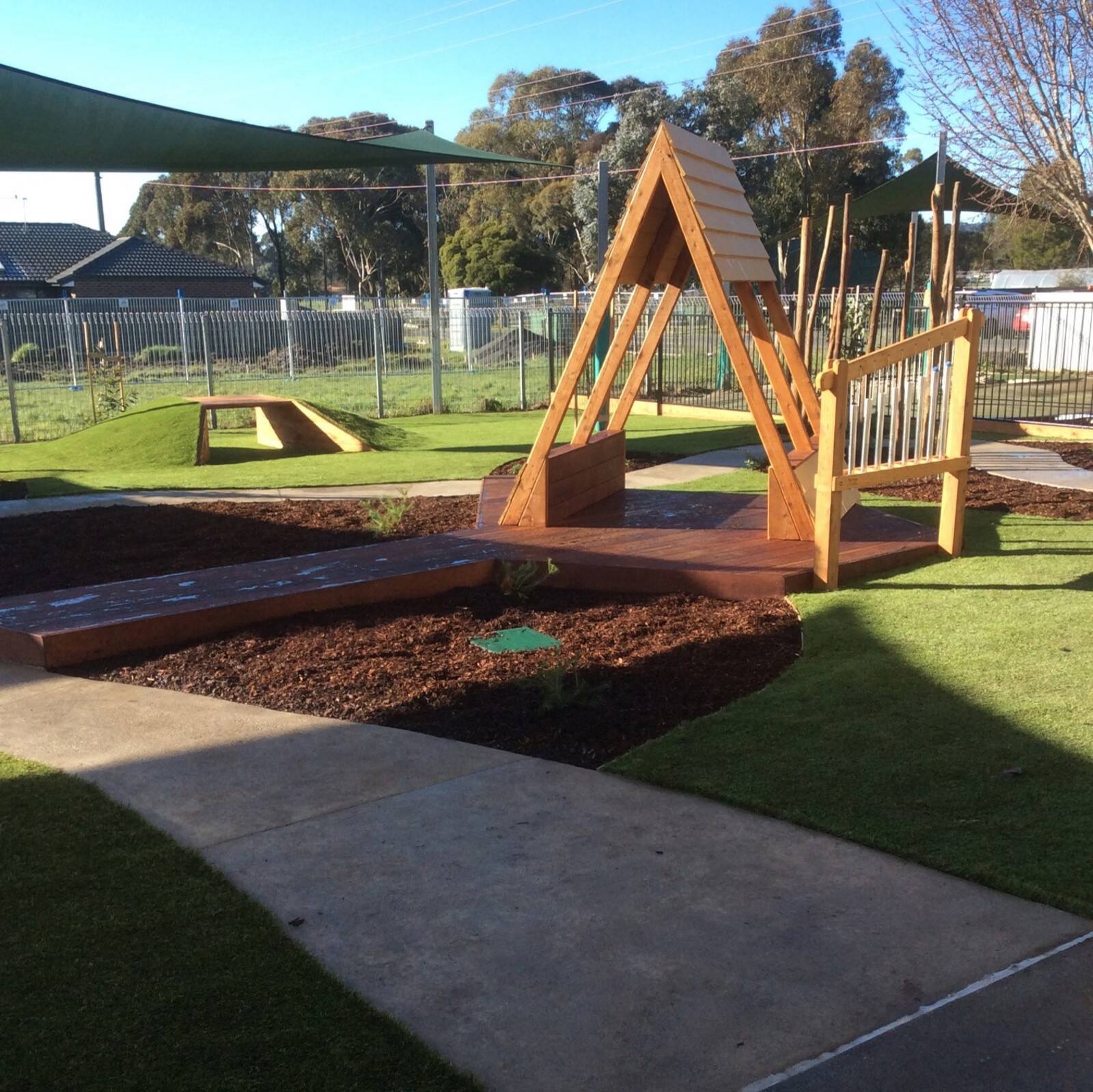 Nido Early School Colac