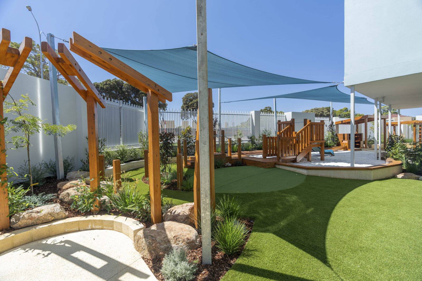 Nido Early School Wembley Downs