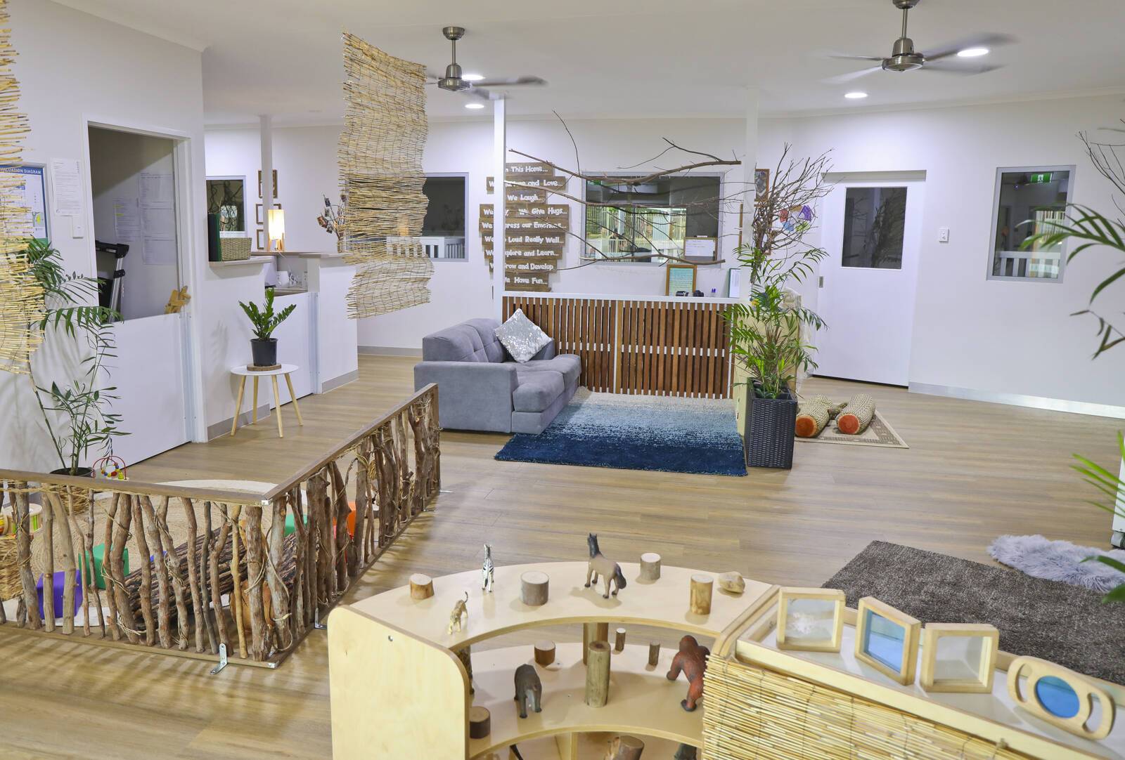 Journey Early Learning Durack