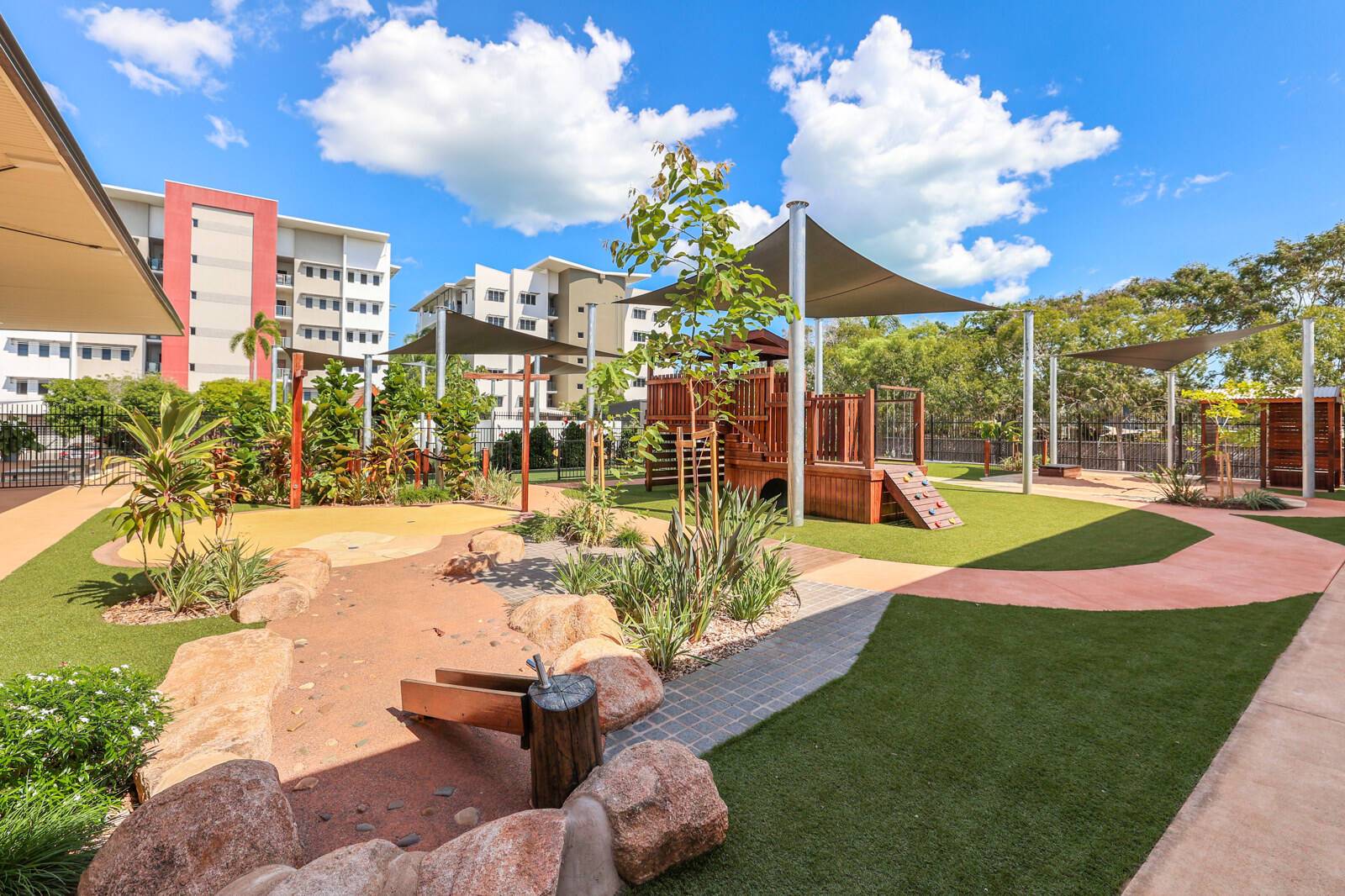 Journey Early Learning Nightcliff