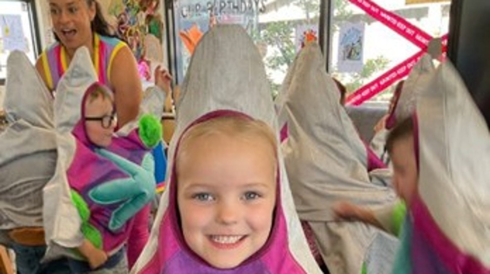 Beginnings Early Learners Sunbury