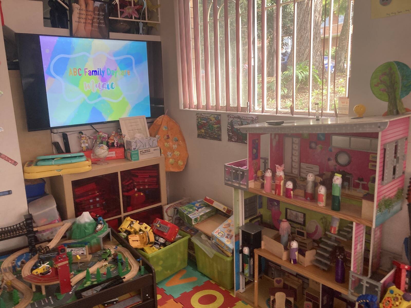 ABC Family Day Care - Parramatta