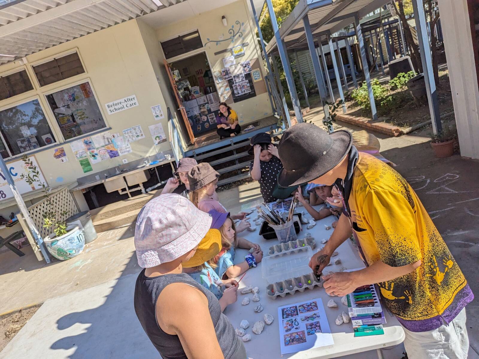 Coominya Before-Afterschool & Vacation Care