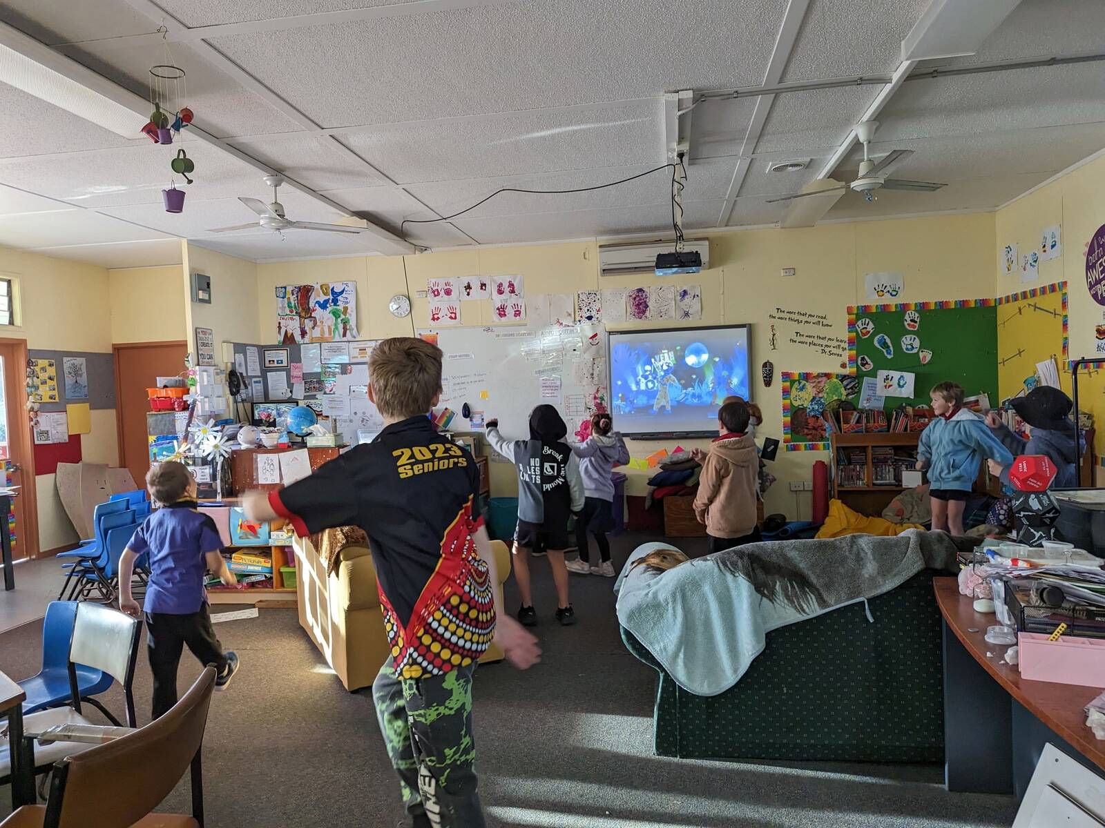 Coominya Before-Afterschool & Vacation Care