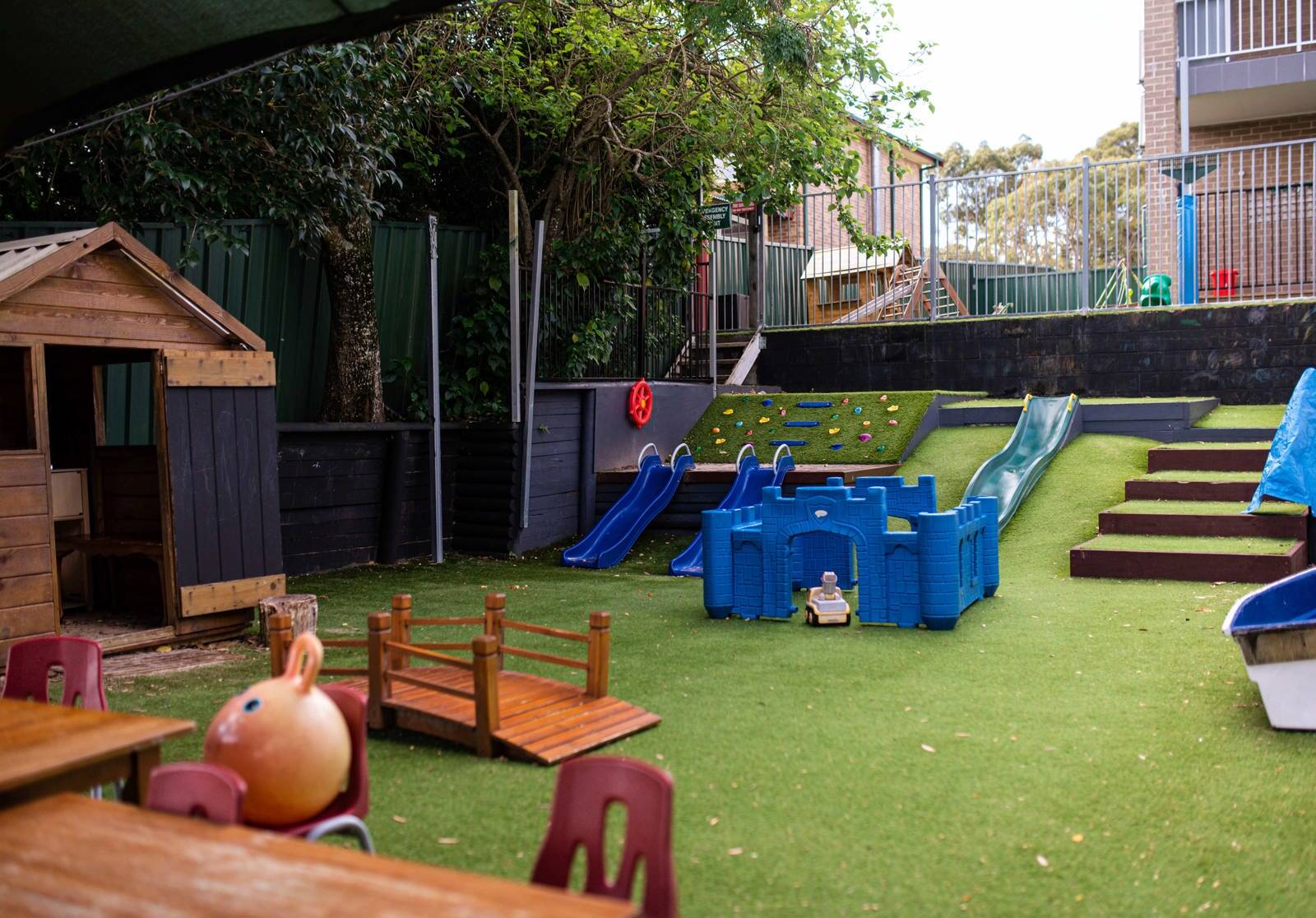 Young Minds Academy - Mirrabooka