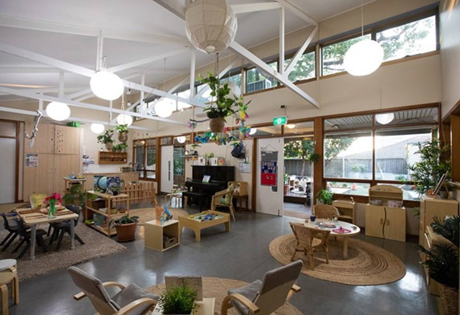 SDN Mosman - Long Day Care and Preschool