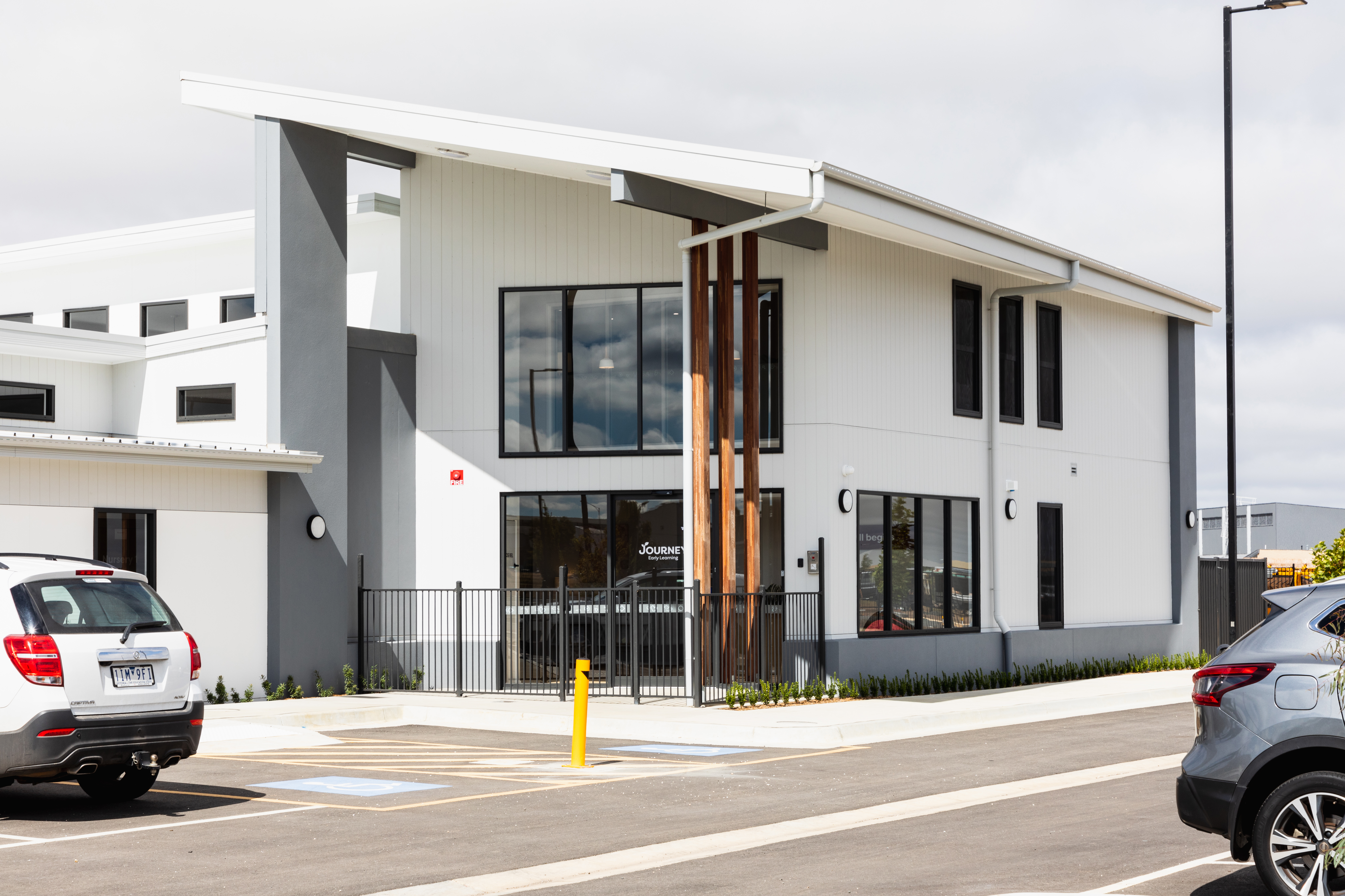 Journey Early Learning Centre - Lucas Rise