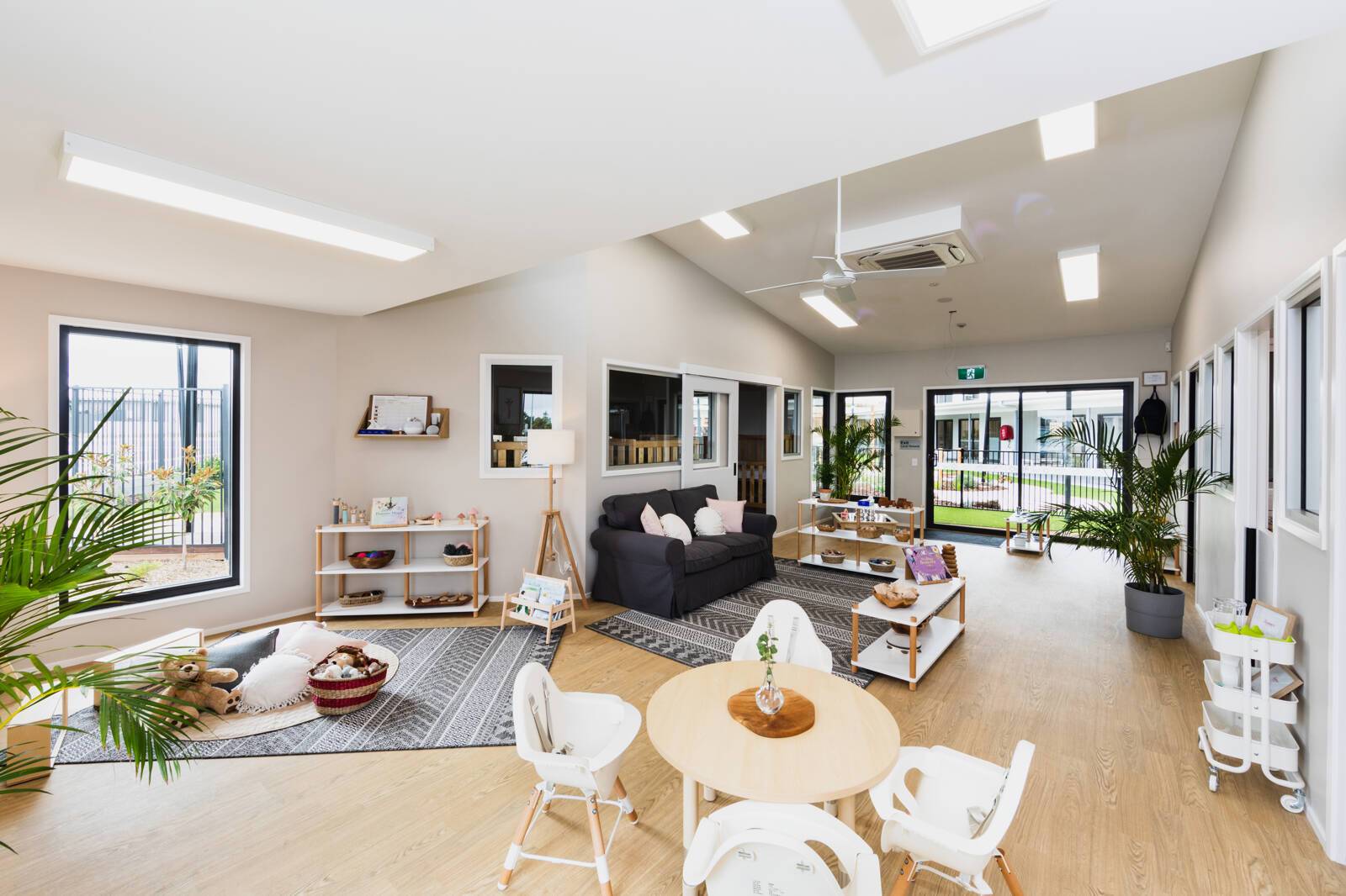 Journey Early Learning Lucas Rise