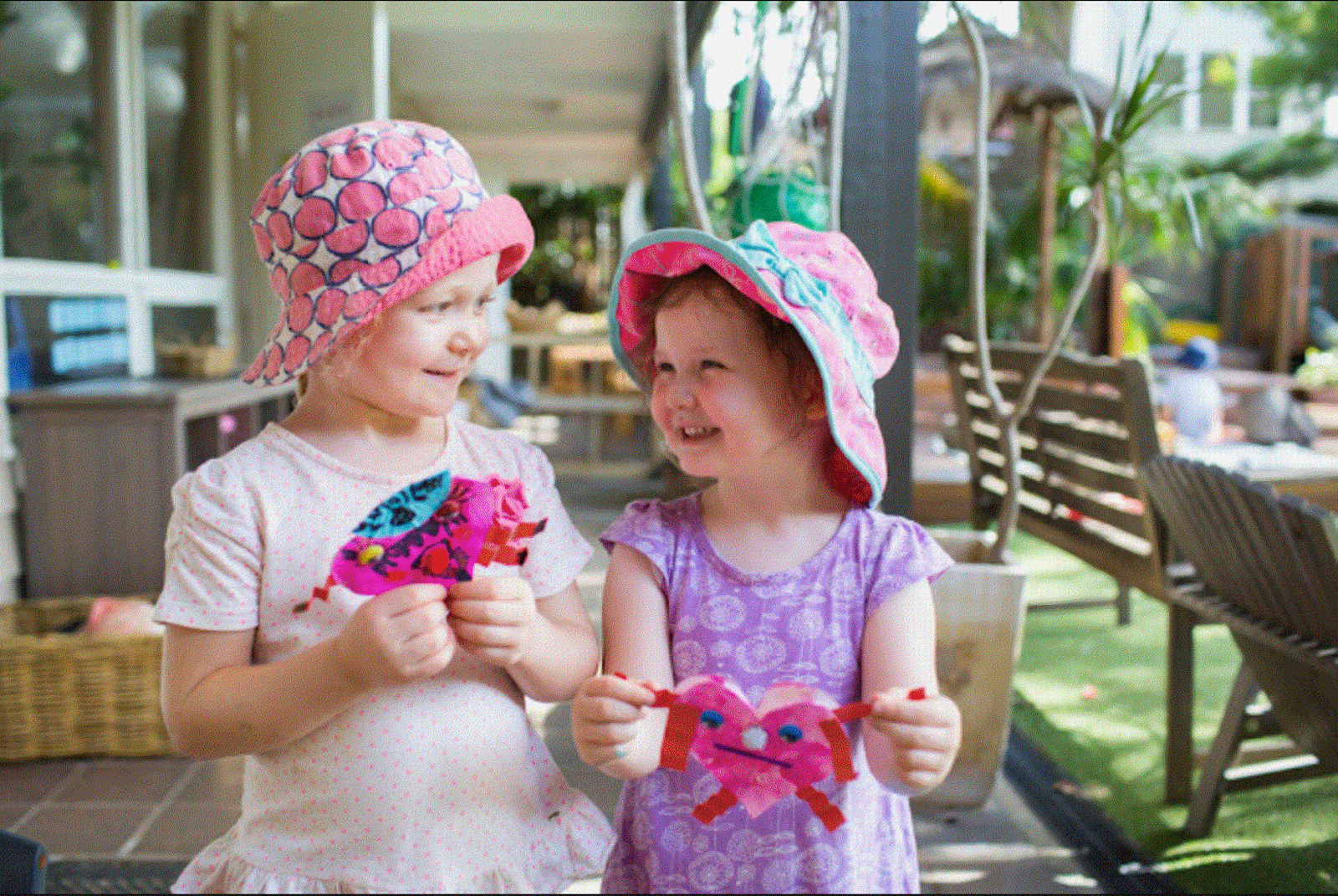 SDN Lois Barker, Waterloo - Long Day Care and Preschool