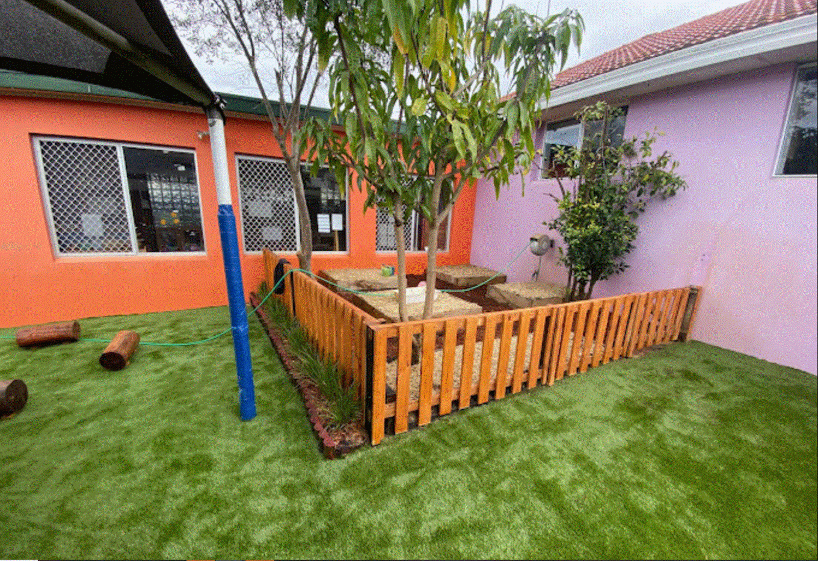 Young Minds Academy - Little Mounties - Newly Renovated!