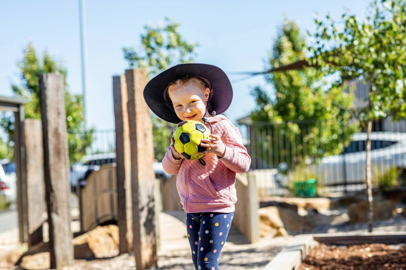 Journey Early Learning Centre - Lucas