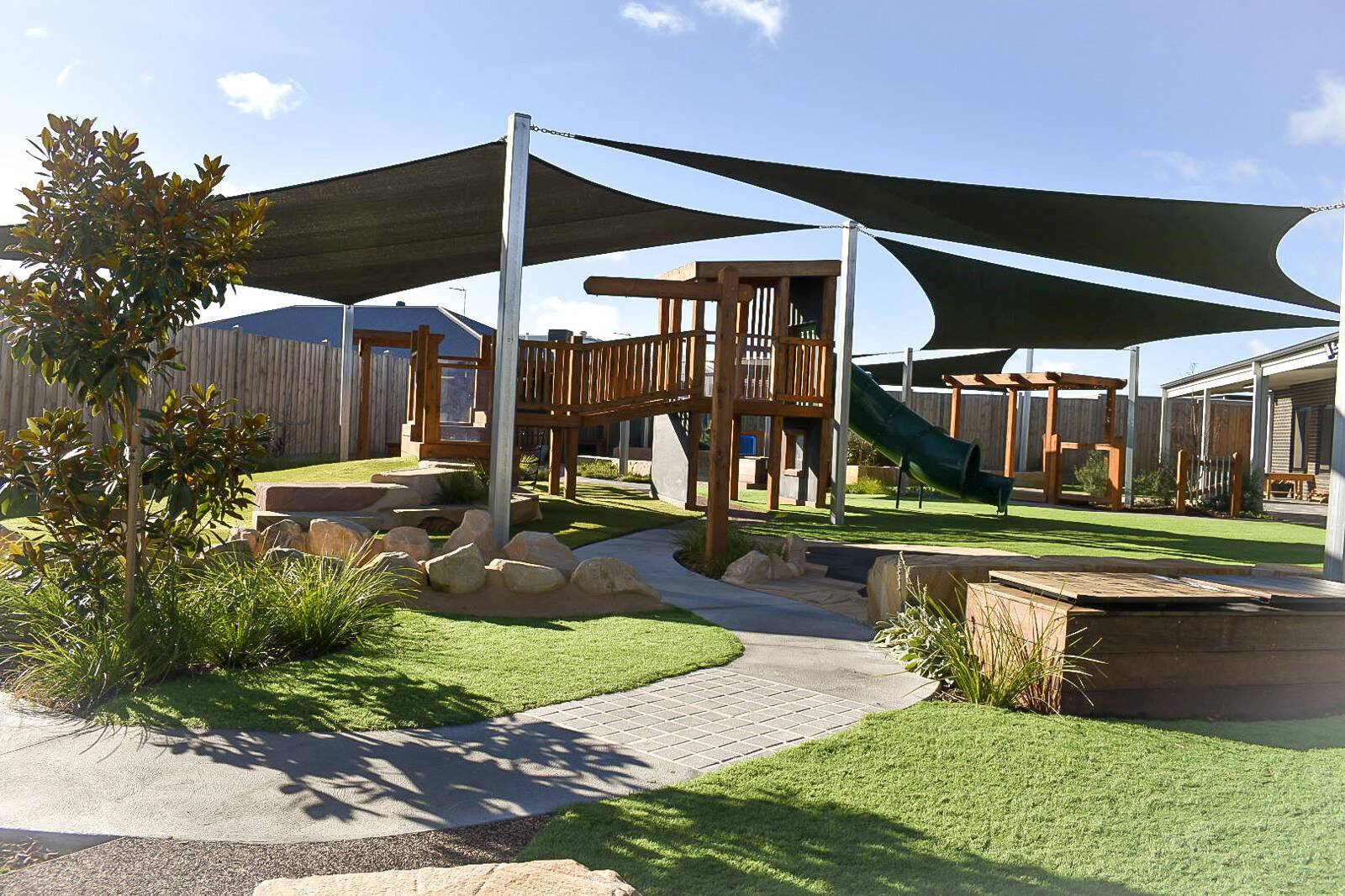 Journey Early Learning Delacombe