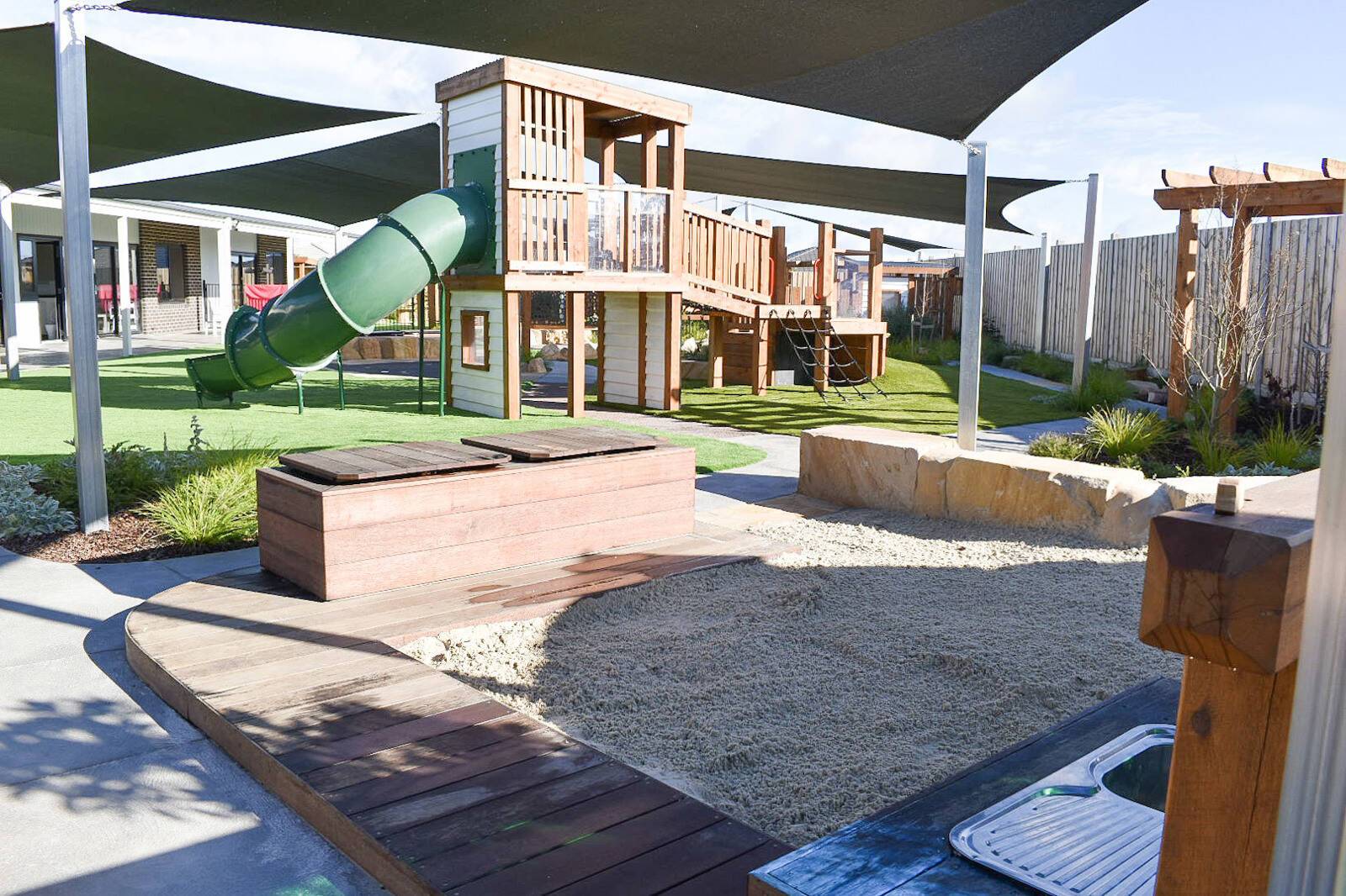 Journey Early Learning Delacombe