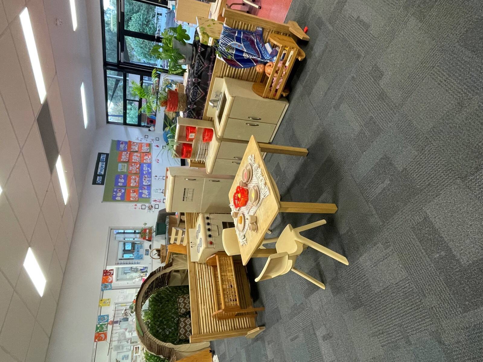 Craigieburn West YMCA Early Learning Centre