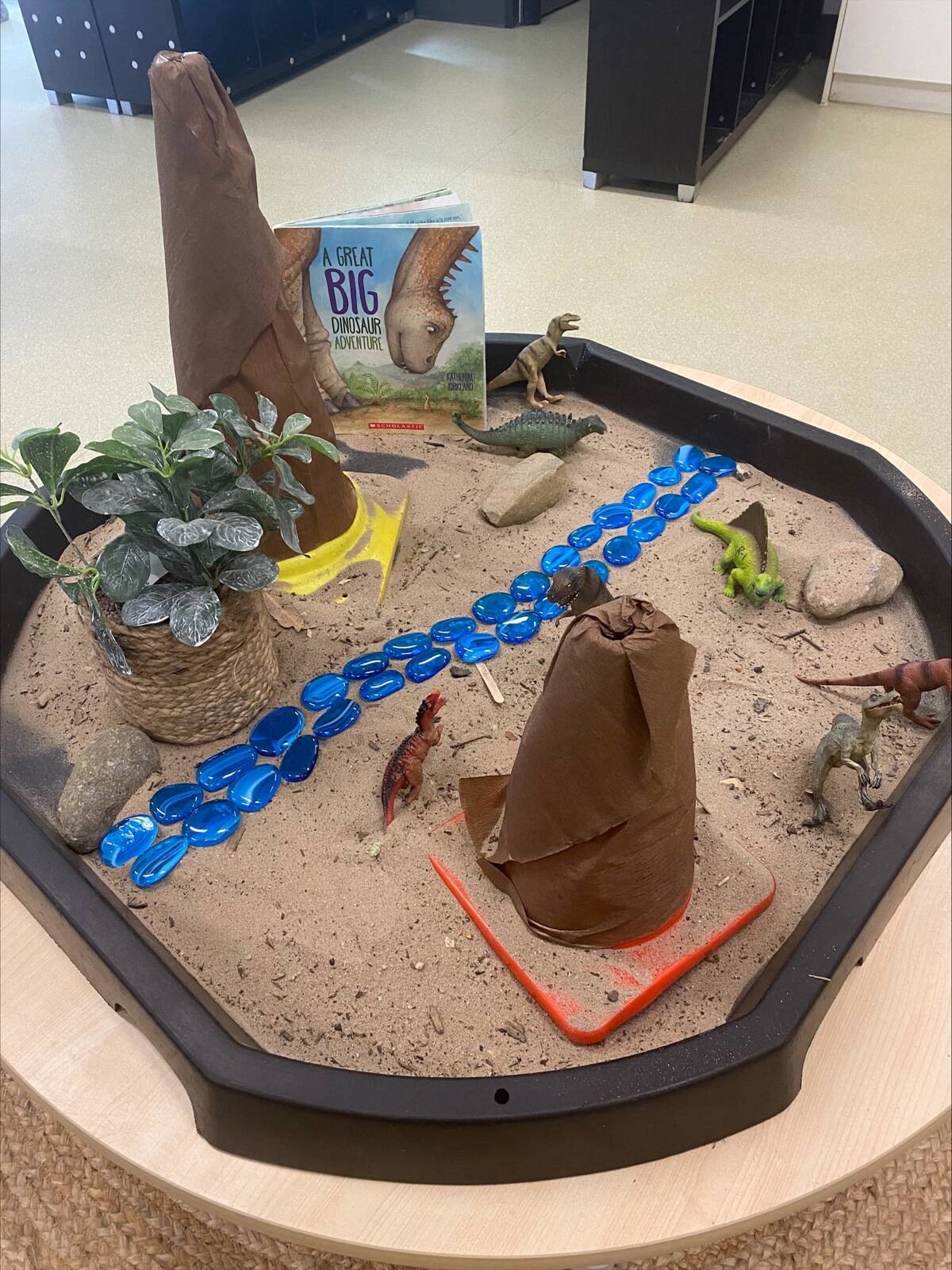 Derrimut YMCA Early Learning Centre