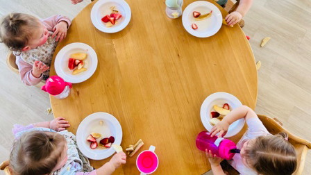 Beginnings Early Learners - Head Office