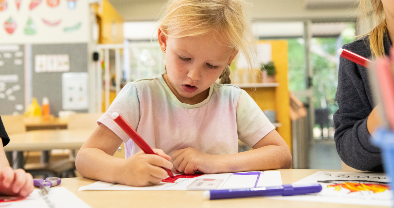 Southport Catholic Parish Child Care Centre