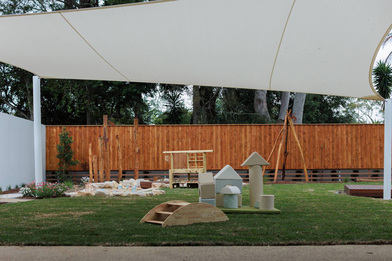 The Kindy Garden ELC