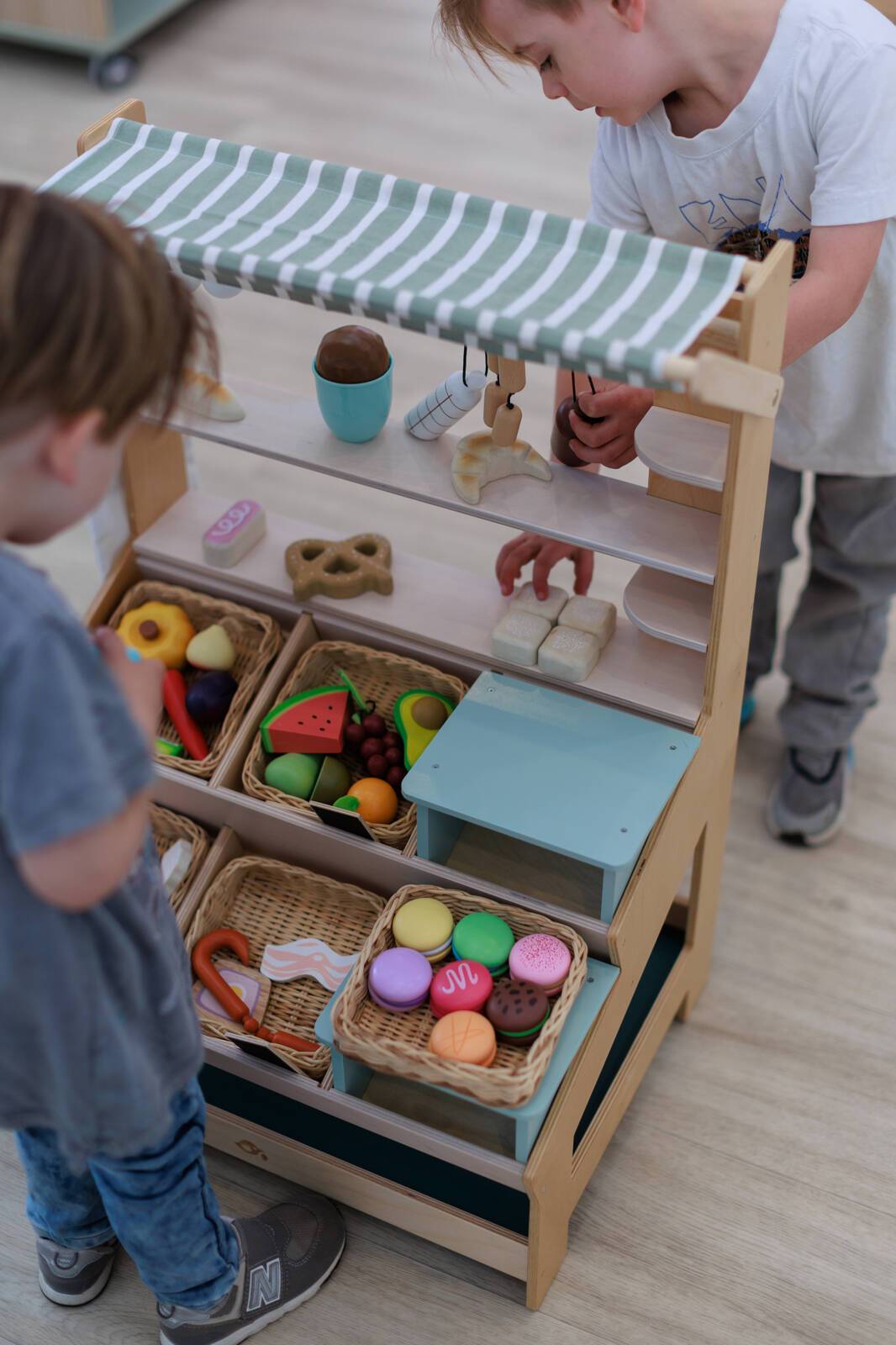 The Kindy Garden ELC