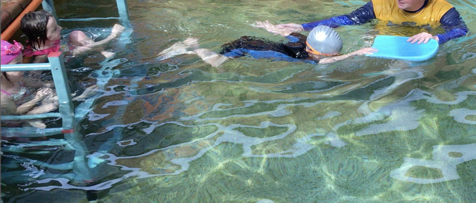 Croydon Tennis Centre OOSH