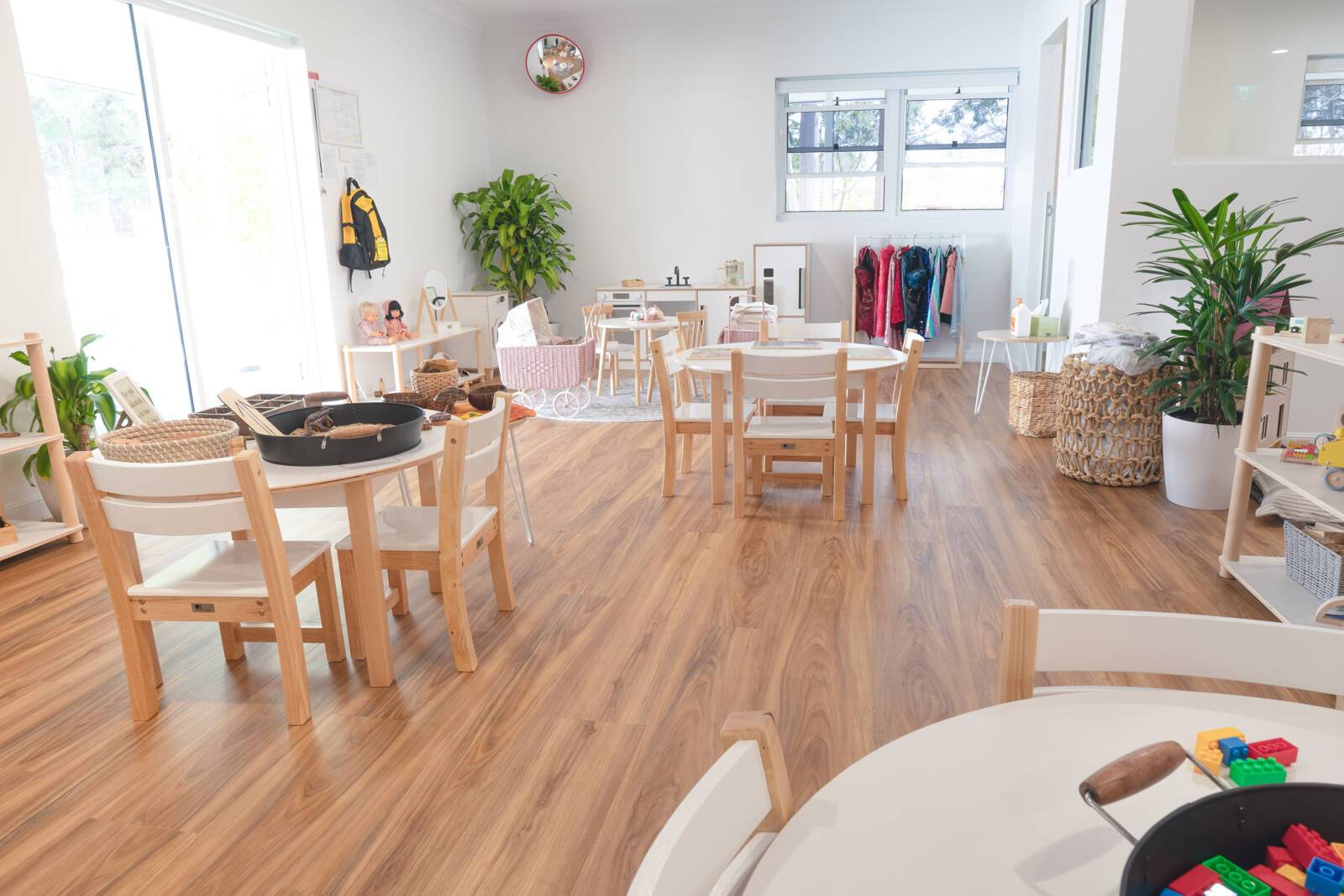 Eden Academy Woodridge