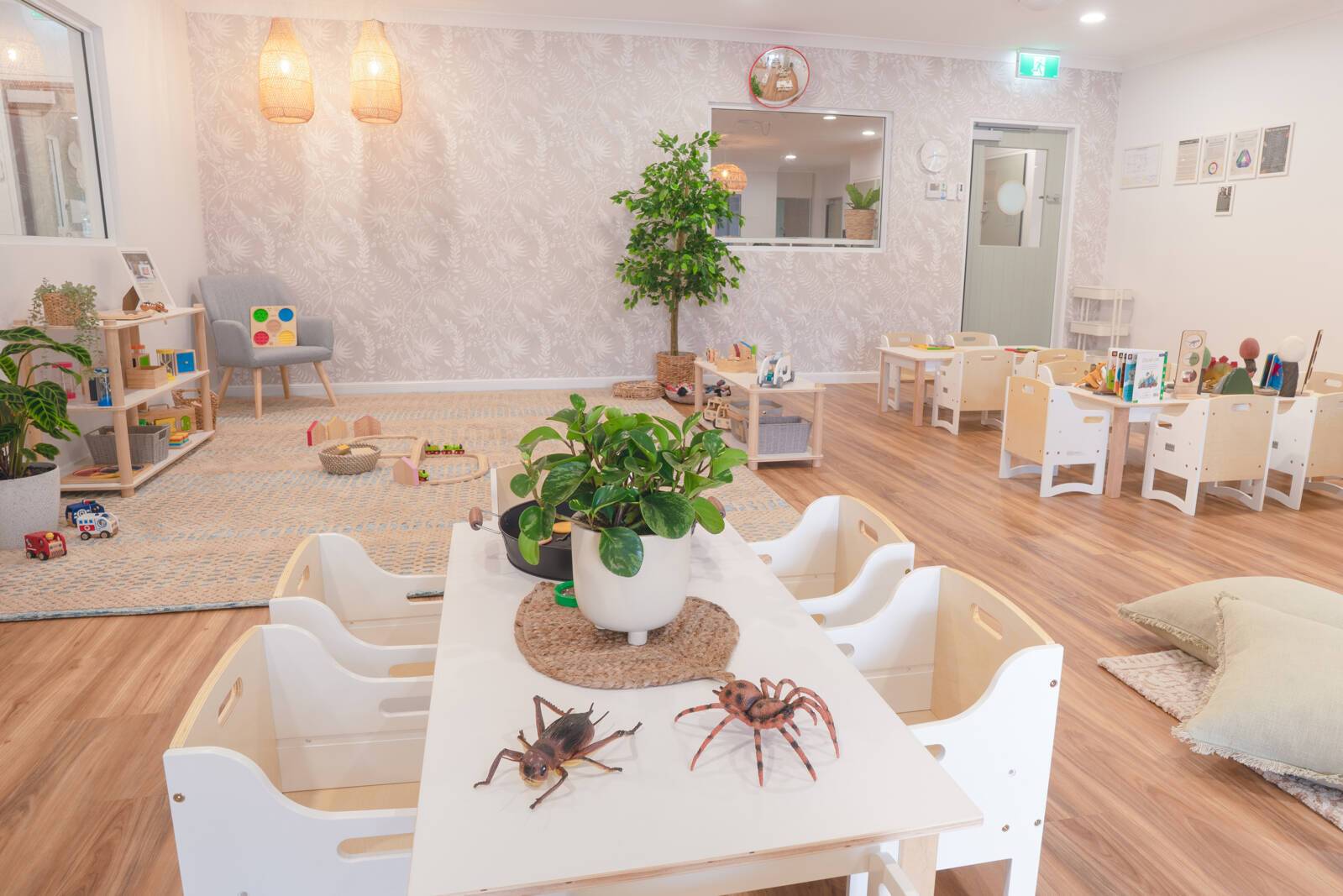 Eden Academy Woodridge