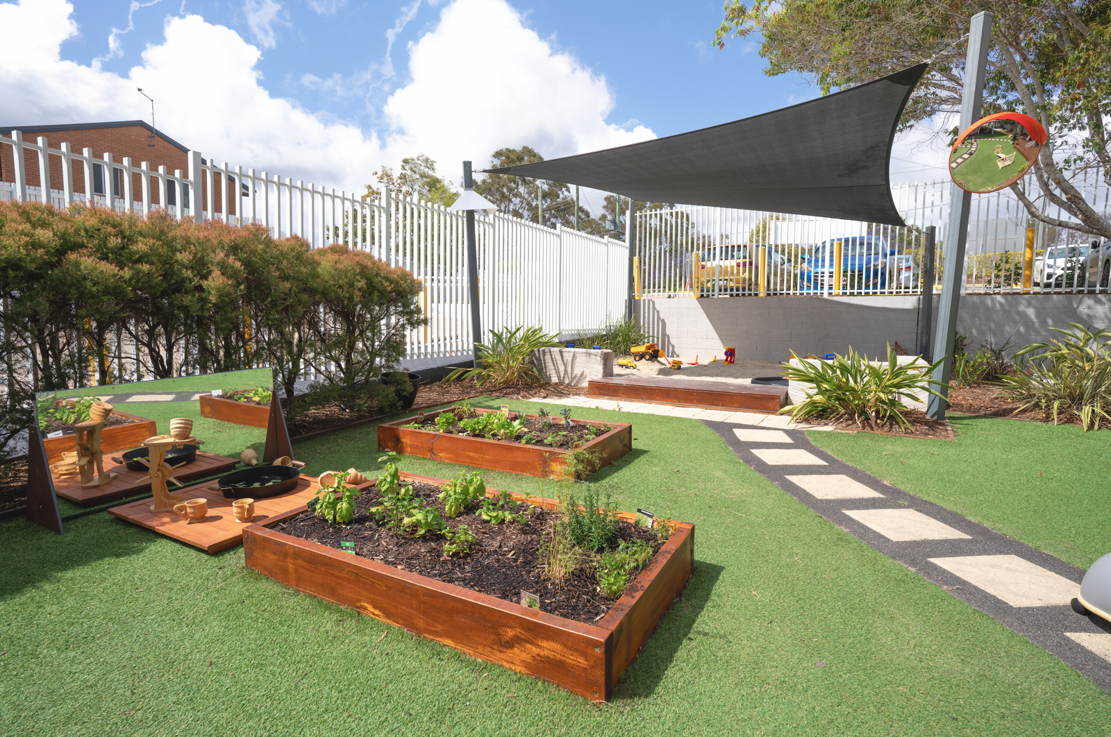 Eden Academy Woodridge