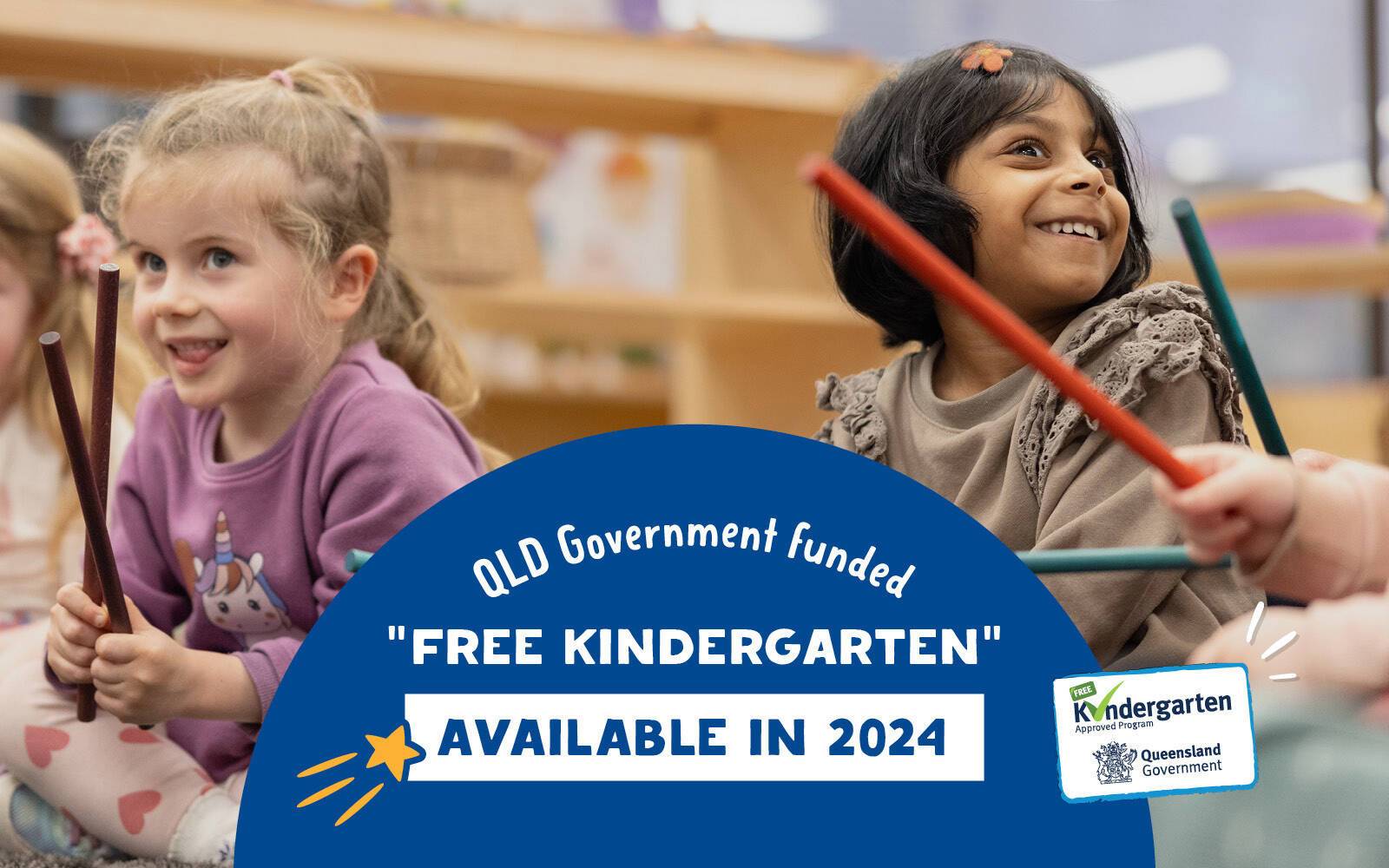 Community Kids Yandina Early Education Centre 1