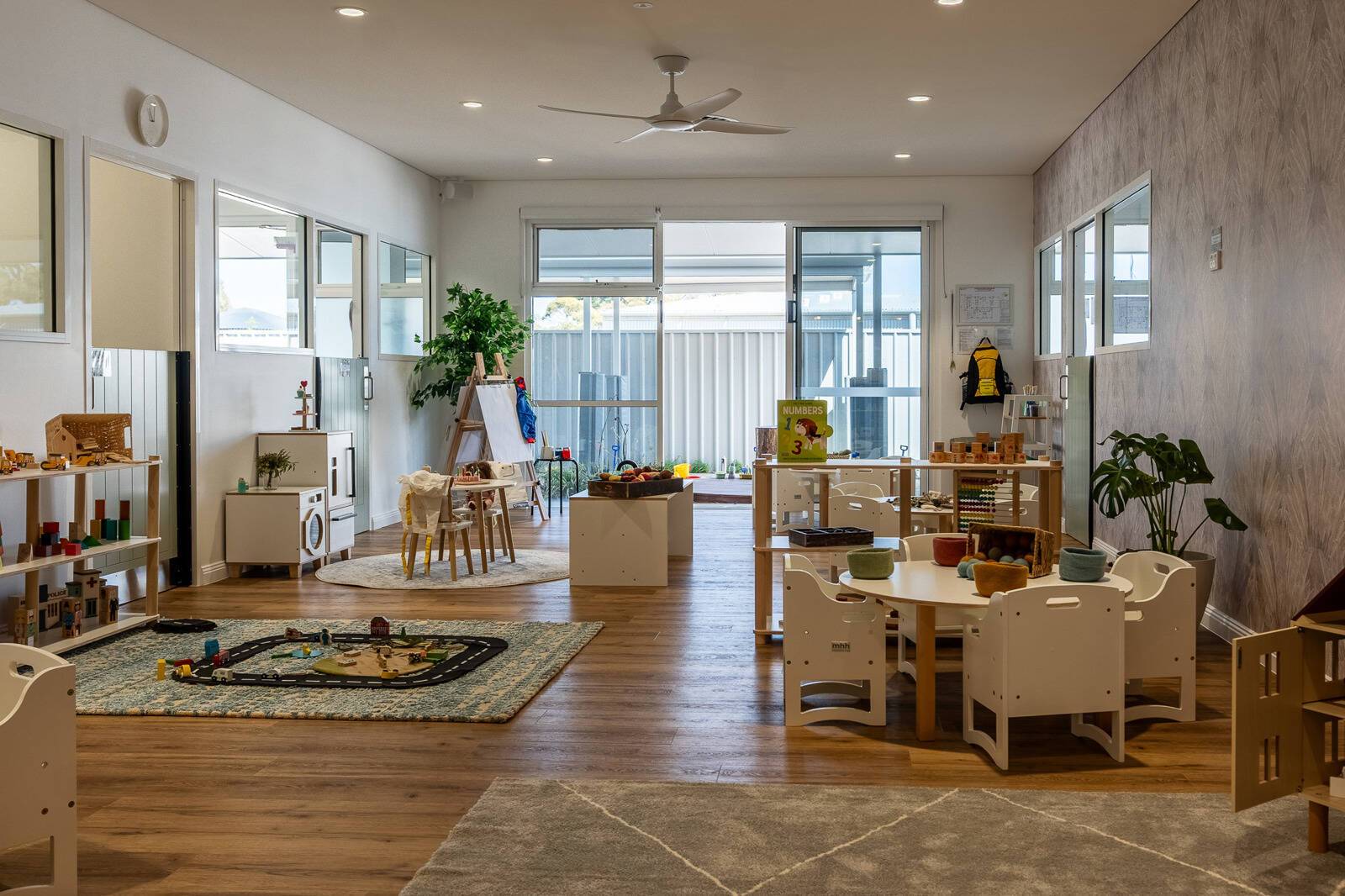 Eden Academy Seaview Downs