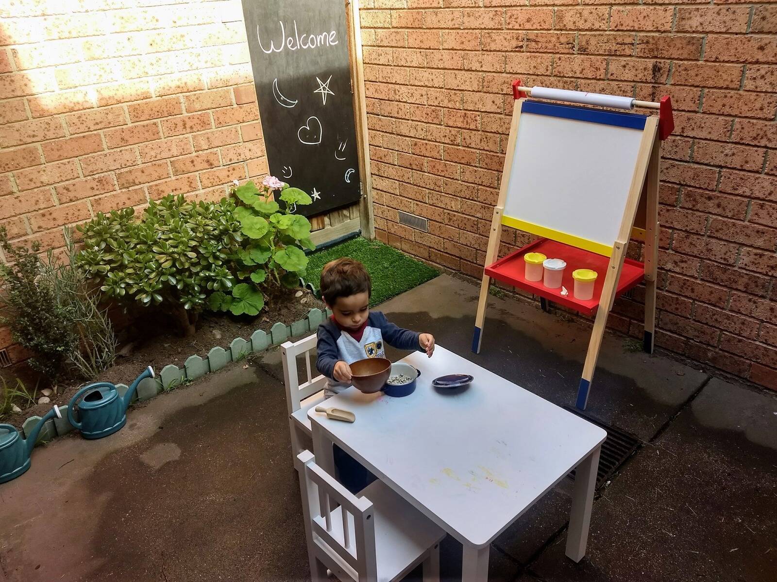 Mariana's Family Day Care